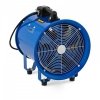 Wentylator przemysłowy - 500 W - 3900 m³/h - Ø300 mm MSW 10061410 MSW-IB-02